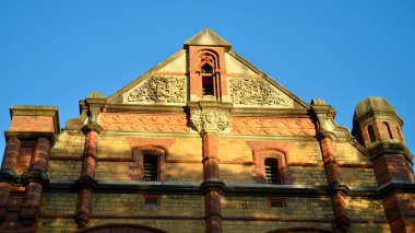 Sydney, Avustralya. Haziran 2025. Sydney Teknoloji Üniversitesi ve çevresindeki bölgelerin fotoğrafları., 