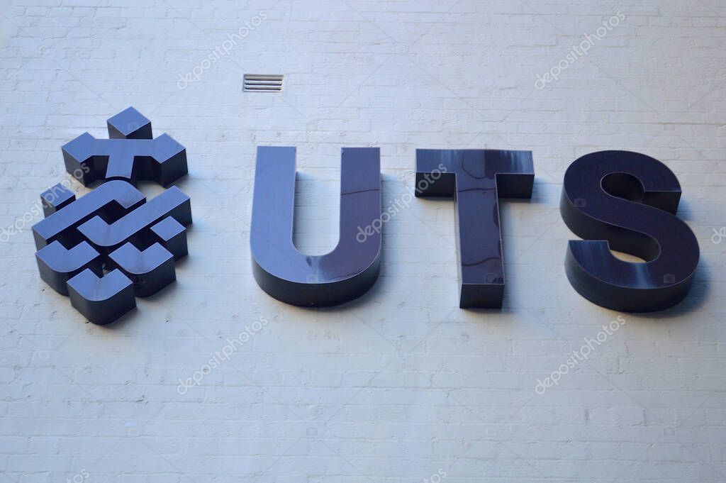 Sydney, Australia. June 2025. Snapshots of UTS and surrounding precincts.