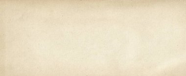 Eski kahverengi kağıt parşömen arka plan tasarımı. Üzüntülü vintage lekeler, mürekkep lekeleri ve solmuş eski püskü bir merkez. Zarif antika bej rengi.