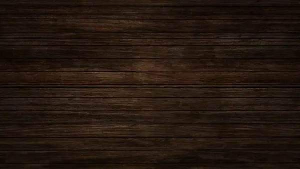 Koyu kahverengi renkli, koyu ahşap bir doku. Belirli bölgelerde hafif bir parıltı var. Karamsar ve kırsal bir atmosfer yaratıyor..