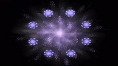 Soyut tasarım kutsal sembolleri yapılan geometri imzalar ve Astroloji simya büyü konusunda tasarımlar