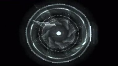 Kutsal geometri. Grafik lineer eşkenar dörtgen. Geometrinin gizli sembolü. Simya, din, felsefe, astroloji ve maneviyat.