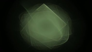 Kutsal geometri. Grafik lineer eşkenar dörtgen. Geometrinin gizli sembolü. Simya, din, felsefe, astroloji ve maneviyat.