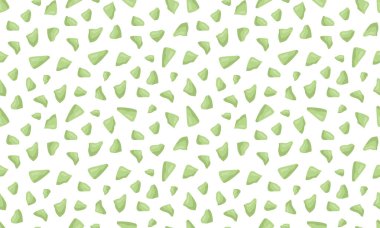 Fıstıklı ekmek kırıntıları pürüzsüz. Fındık ve tohum tasarımı. Vejetaryen gıda malzemeleri. Beyaz arkaplanda vektör illüstrasyonu