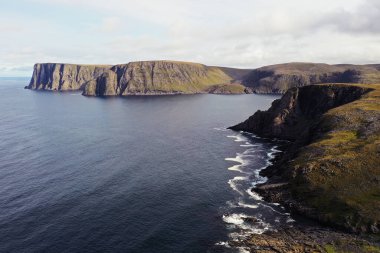 Norveç 'te Far Nord