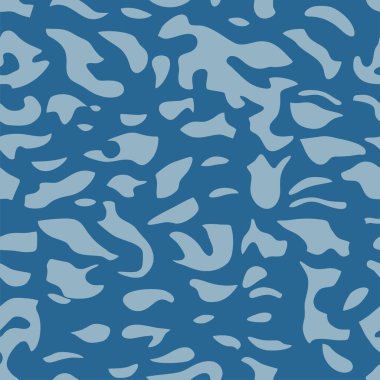 Ordu kamuflajının kusursuz askeri kamuflaj modelleri Donanma askerlerinin tekstil tekniklerini tekrarlıyor.