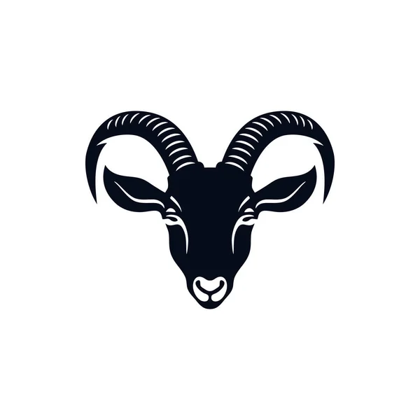 Goat logo Stock Photos, Royalty Free Goat logo Images Depositphotos
