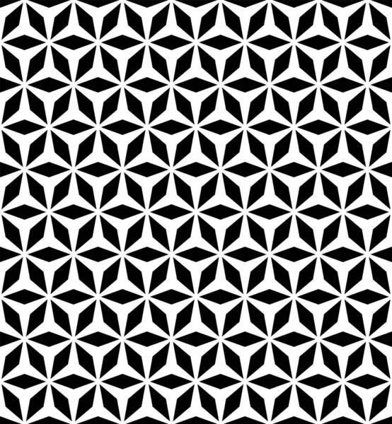 Tekrarlayan şablon şebeke sanat arka planının tek renkli, pürüzsüz çizgi vektörü.