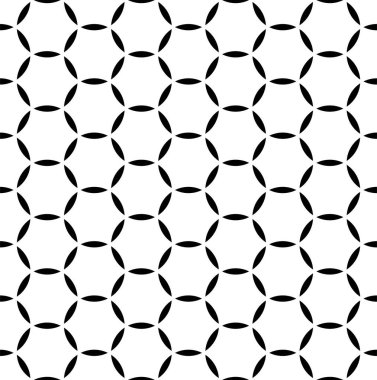 Geometrik sanatın kusursuz desen vektörü arka plan çokgen duvar kağıdını tekrarlıyor.