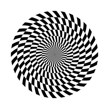 Duvar Sanatı Posteri 'nin kusursuz bir örneği. Zebra Çizgisi 'nin duvar kağıdı vektörü yinelenen desenler.