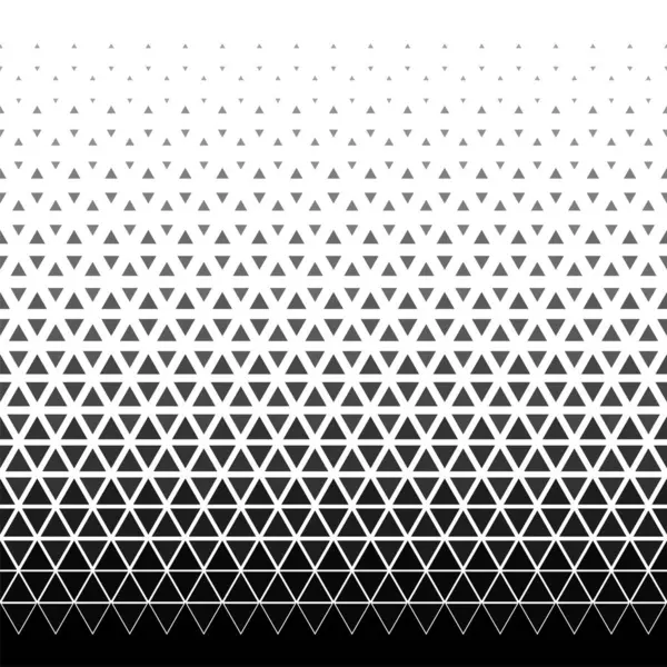 Vektörün yarım ton kusursuz şekli. Yazdırılabilir arkaplan ile soyut geometrik tekrarlama desenleri.