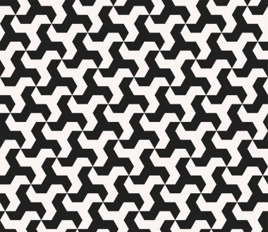 Geometric Repeating pattern of printable vector Art. Geometrical Shape repeated patterns.