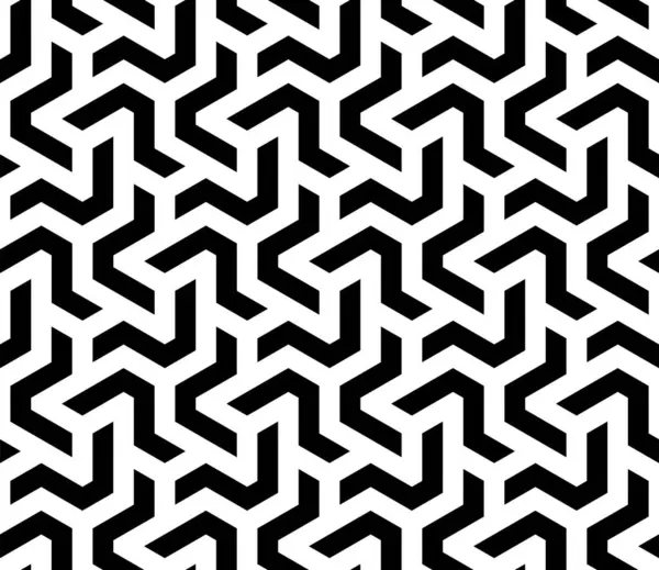 Geometrik kusursuz desen sanatı. Yazdırılabilir duvar kağıdı vektörünün tekrarlanan kalıplarını engelle.