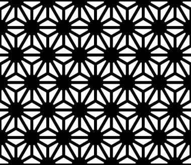 Yazdırılabilir vektörün kusursuz geometrik kalıpları. Sanatsal Sanatlar arka planda tekrarlanan desen.