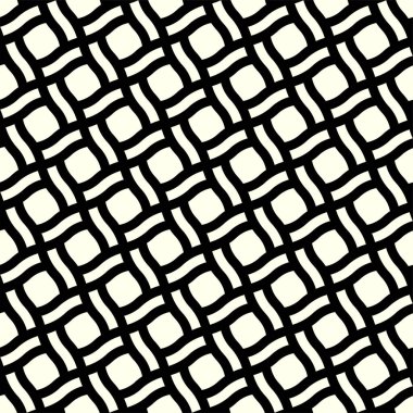 Yazdırılabilir vektörün kusursuz geleceksel kalıpları. Geometrik Sanat arka planda tekrarlanan desen.