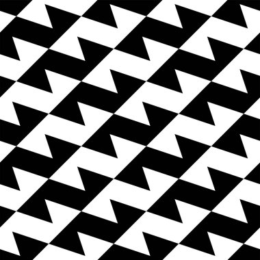 Kusursuz Sanatsal Şablon Sanatı. Yazdırılabilir vektörün Geometrik Grafiksel yinelenen desenleri.