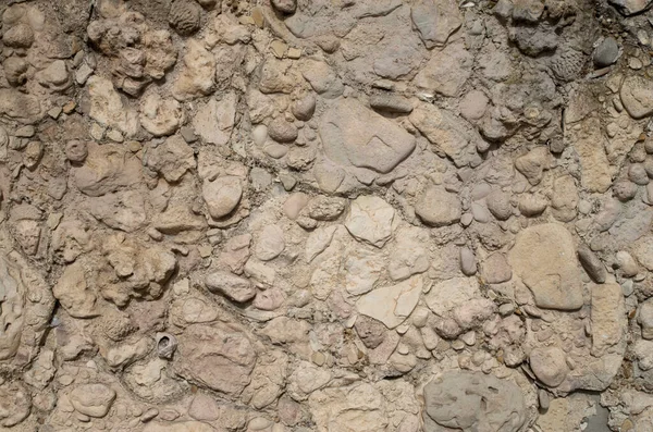 Eski dekoratif taş duvar sana yakın.