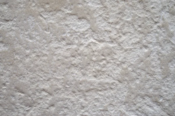 Tekstur Tutup Permukaan Relief Putih — Stok Foto