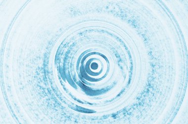 circular economy icons on white background