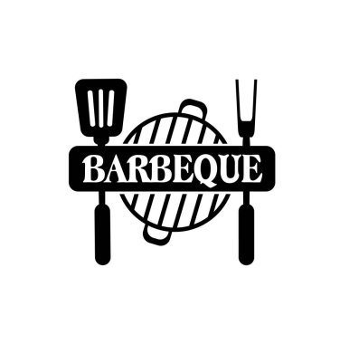 Beyaz arka planda ızgara