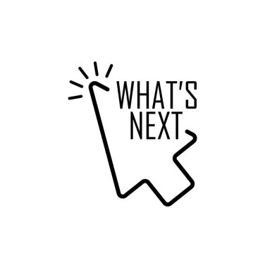 Beyaz arka planda sıradaki işaret ne?