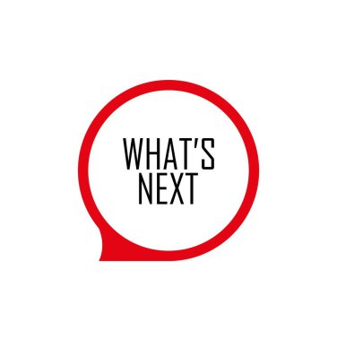 Beyaz arka planda sıradaki işaret ne?