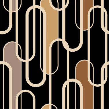 Değerli taşlar, altın zincirler ve incilerle süslenmiş kusursuz desenler..