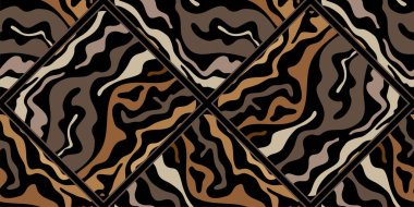 Değerli taşlar, altın zincirler ve incilerle süslenmiş kusursuz desenler..