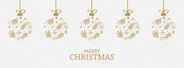 Donmuş kar tanesiyle mutlu noeller.