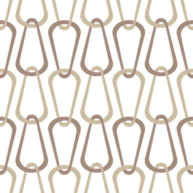 Değerli taşlar, altın zincirler ve incilerle süslenmiş kusursuz desenler..