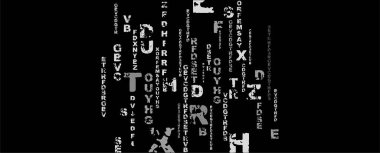 Yaratıcı ve altın harfli arkaplan.