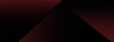 Üst üste binen katmanlar tarafından oluşturulan modern arkaplan.