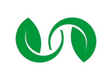 İklim değişikliğini durdurmak için karbondioksit salınımını azaltmak. yeşil enerji arkaplanı