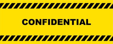 Beyaz arkaplanda gizli imza