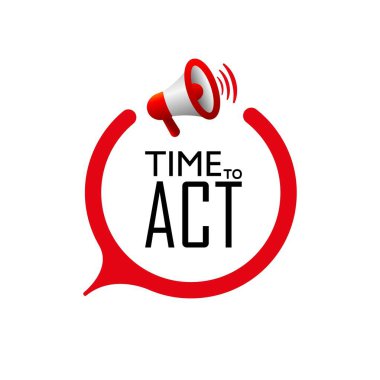 Beyaz arkaplanda imza atmanın zamanı