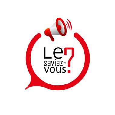 beyaz arkaplanda conomie tilaire metin. Fransızca 'da dairesel ekonomi.