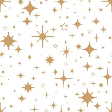 Zincir ve incilerle süslenmiş kusursuz desen..