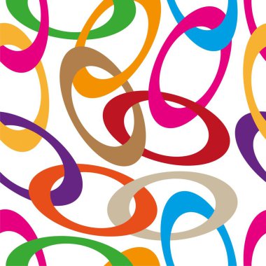 Değerli taşlar, altın zincirler ve incilerle süslenmiş kusursuz desenler..