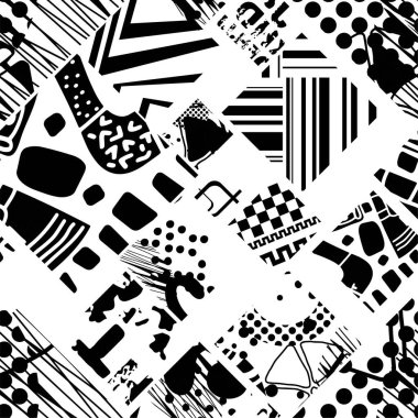 Değerli taşlar, altın zincirler ve incilerle süslenmiş kusursuz desenler..