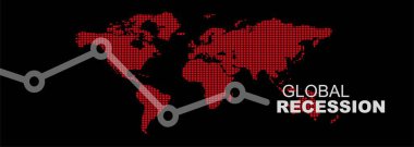 Background on worldwide economic recession after covid 19