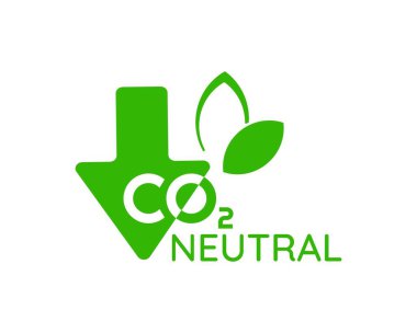 İklim değişikliği işaretini durdurmak için CO2 emisyonlarının azaltılması