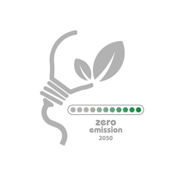 İklim değişikliği işaretini durdurmak için CO2 emisyonlarının azaltılması