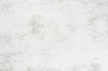 Buruşmuş kağıtlarla kaplanmış yaratıcı bir arka plan..