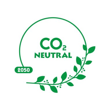 İklim değişikliği işaretini durdurmak için CO2 emisyonlarının azaltılması