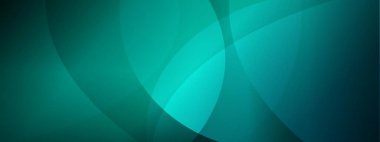 Çizgileri olan soyut mavi arkaplan