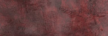 Grunge Dynamic fırça darbeleriyle arkaplan.