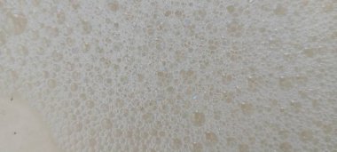 sabun köpüğü ve kabarcıklar arka.