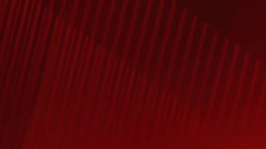 Boşluktaki çizgilerle oluşturulan şekiller