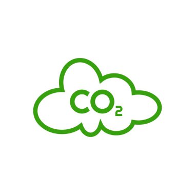 İklim değişikliği işaretini durdurmak için CO2 emisyonlarının azaltılması
