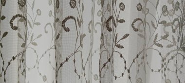 yakın plan kumaş siyah ve beyaz soyut arkaplan